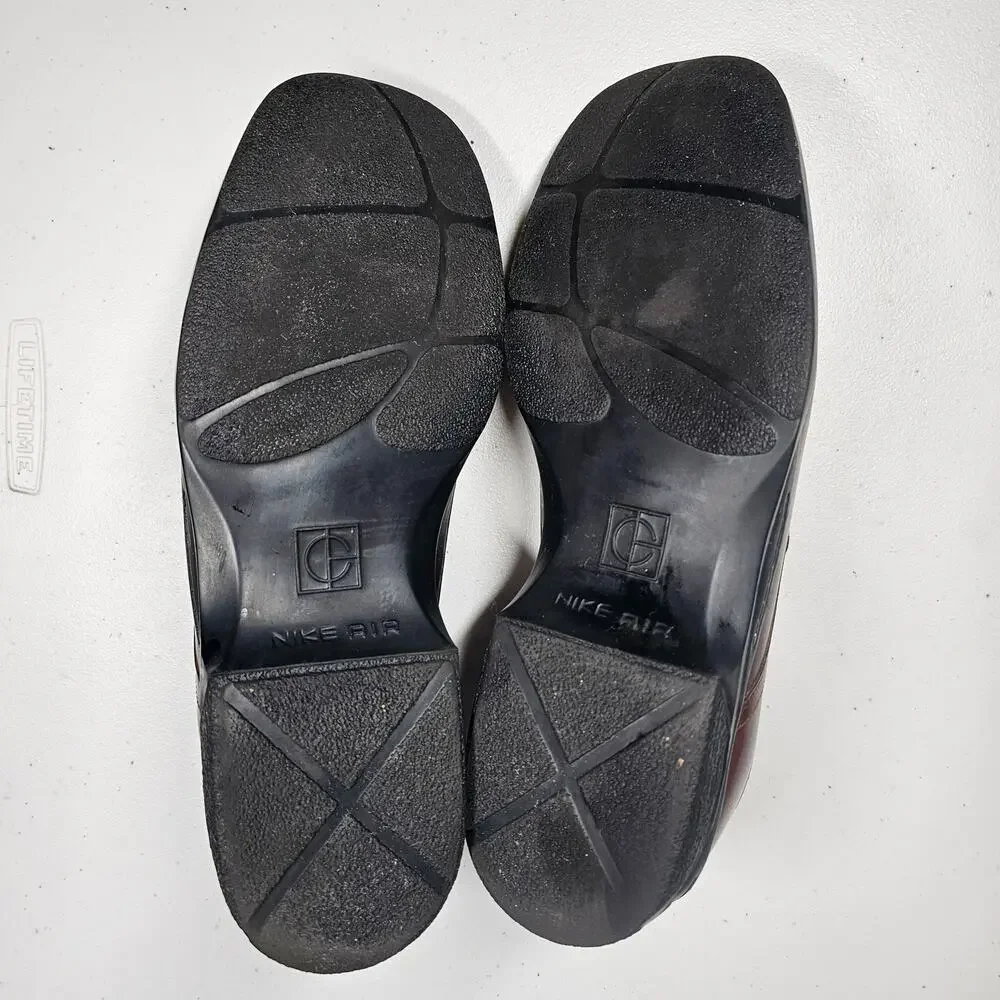 Cole Haan Nike this pair